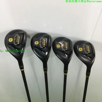 2023HONMA ICHIRO原裝3號4號5號6號混合桿
