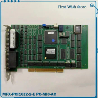 For Precision MicroControl MFX-PCI1622-2-E PC-MIO-AC
