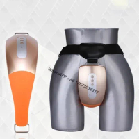 2023 High Quality Ultrasonic Vibrator Prostate Massage Prostate Massager Instrument