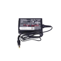 Original Blu-ray disc player power supply adapter AC-M1208WW for Sony BDP-S5500 BDP 1200 2200 3200 1