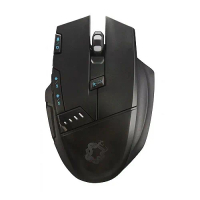 Pentagonz Rimfrost Wireless Mouse Engine