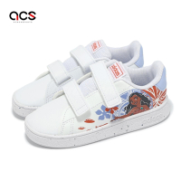 adidas x 海洋奇緣 Advantage CF I 小童 Disney Moana 童鞋 聯名 愛迪達 GZ9467