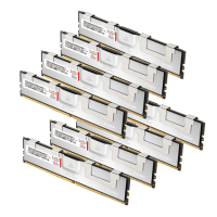 【v-color】DDR5 OC R-DIMM 6600 192GB kit 24GBx8(工作站記憶體)