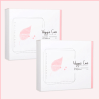 【Veggie Care】妳的植感美姬粉(15包/盒 100%素食膠原蛋白+維生素C+純素玻尿酸+Q10+鐵)