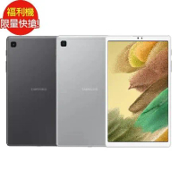 [福利品] SAMSUNG Galaxy Tab A7 Lite LTE-T225(3G/32G)8.7吋平板_九成五新
