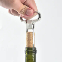 Forkry AH SO cork puller sommelier old wine opener waiter's friend corkscrew wine bottle opener