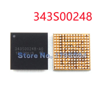 1Pcs 343S00248 343S00248-A0 For iPad Pro3rd GEN 11 12.9 PM IC Power IC PM Charging IC Chip Chipset