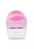 FOREO FOREO - LUNA 2 迷你淨透潔面儀 - #Pearl Pink 1pcs