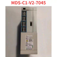 Used Drive MDS-C1-V2-7045 Functional test OK