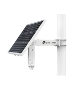 สีขาว กล้องวงจรปิดระบบจ่ายพลังงานแสงอาทิตย์อัจฉริยะ รุ่นSP9030