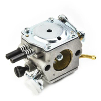 For Husqvarna Carburetor Assembly 362 365 XP 371 372 372 XP Numbers 581100701 Replacement Carburetor Kits Graden Supplies