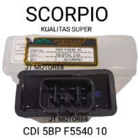 CDI SCORPIO Z FUKUYAMA 5BP F5540 10