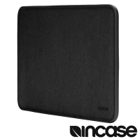 Incase ICON Sleeve with ecoNEUE MacBook Pro 15吋(USB-C) 磁吸式筆電保護內袋 (黑)