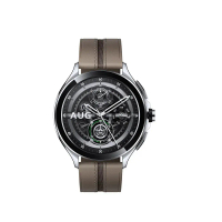 【福利品】Xiaomi小米手錶 Watch 2 Pro-銀色