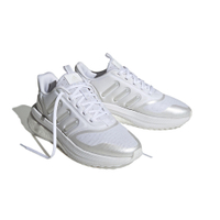 【Adidas 愛迪達】 X_PLRPHASE 柔軟 避震 俐落 慢跑鞋 運動鞋 女 - IG4780