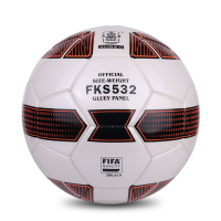廣東總代理商 FIFA認證比賽足球火車頭足球 5號足球耐磨防水高彈