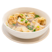 【上野物產】溫州大餛飩12盒 共120顆(10顆/150g±10%/包)