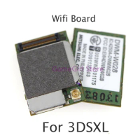 20pcs Replacement For 3DSXL 3DSLL Wireless Wifi Board Module Network Card Game Accessories