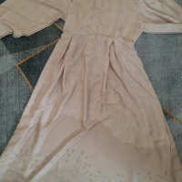Mahira Dress Armani Silk