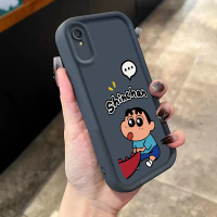 Crayon Shinchan phone case for Redmi 9A 9I 9AT 9ASport,Fashion brands,soft case,TPU material,snap-on