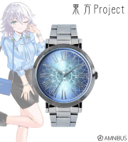 ■預購■『amnibus』通販｜東方Project『十六夜咲夜』手錶。[0610]