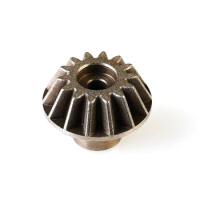 LC Racing C7041 Steel Bevel Drive Gear 14T for LC10B5