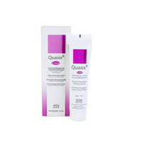 Quasix Cream 30g/Gel 瑰莉乳霜 30g/瑰莉凝膠 ｜全館滿$199免運