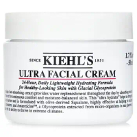 Ultra ครีมบำรุงผิวหน้า Kiehl's 50ml
