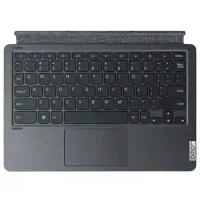 For Lenovo Keyboard Pack Tab P11 K11 PLUS 2020 2021 XiaoXin Pad Pro Plus 2in1 Docking KB-J7016-2