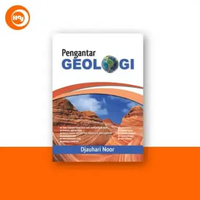 Buku Geologi | Geologi Stuktur,Petrologi dan Geokimia,Pengantar Geologi,Geologi Endapan Nikel Lateri