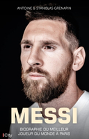【電子書】Messi