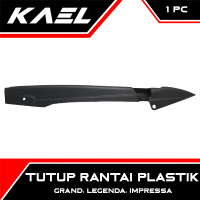 Tutup Rantai Plastik Legenda Impressa Grand Penutup Cover Katengkas