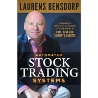 [ACEPREMIER] Automated Stock Trading Systems # (BL77)