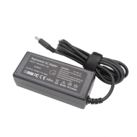 19.5V 3.34A 65W 4.5*3.0mm Laptop Charger Adapter For Dell Inspiron 15 3551 3552 3558 5551 5552 5555 5558 5559 7568 P28E P57G