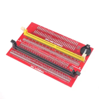 NEW Laptop/Desktop Motherboard Memory Slot DDR3/4/5 Diagnostic Repair Analyzer Test SDRAM SO-DIMM Pi