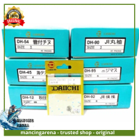 Mata Kail Daichi / Pancing Daiichi