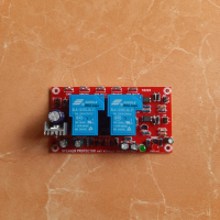 Speaker Protector Stereo Anti Konslet DCP OCP