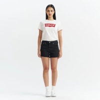 【LEVIS】女款 牛仔褲 牛仔短褲 人氣新品 001S4-0032