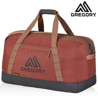 Gregory Supply Duffel 行李裝備袋60L 132716 1129 磚石紅