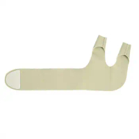Finger Wrist Protection Tool Adjustable Pinky Finger Splint for Carpal Tunnel Arthritis Support Wrist Guard Brace for Tendonitis