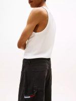 Tommy Hilfiger Tommy Jeans - Jaime Loose Carpenter Trousers