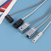 สวิตช์แม่เหล็ก, CS1-F, CS1-J, CS1-U, CS1-G, CS1-S, D-A73, D-C73, D-Z73, D-A93, เซ็นเซอร์สวิตช์กกแม่เ
