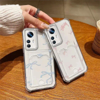 Ốp Điện Thoại Có Ngăn Đựng Thẻ Trong Suốt, Silicon Mềm TPU Mềm Cầm Tay, Che Phủ Toàn Bộ, Chống Sốc, 