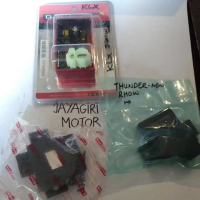 Terpopuler CDI Suzuki Thunder 125 New Kawasaki KLX DSK Binaparts CKD OEM ECU Alat Reset Listrik Unit