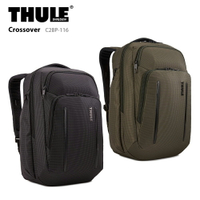 Thule 都樂 Crossover 2 Backpack 30L 跨界後背包