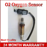 For Lambda Sensor O2 Sensor Oxygen Sensor Chevrolet TACUMA + REZZO (U100) [EUR] (U00) 2006 96335926 0258002028