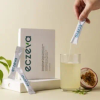 Eczeva - Eczema Oral Solution Supplement