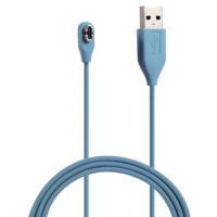 2024 New Magnetic Charger Cable for AfterShokz Aeropex AS800 AS803 Bone Conduction Headset Fast Charging Cord Replacement