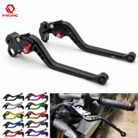 MoFor Honda XL600 LMF 600 1985-1986 / XRV750 Africa Twin 750 1990-2003 CNC Motorcycle Adjustable Bra