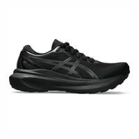 Asics GEL-Kayano 30 [1012B357-001] 女 慢跑鞋 運動 路跑 穩定 舒適 緩震 耐磨 黑
